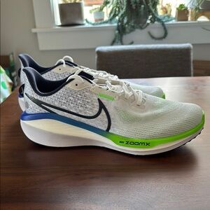 Nike men's Vomero 17